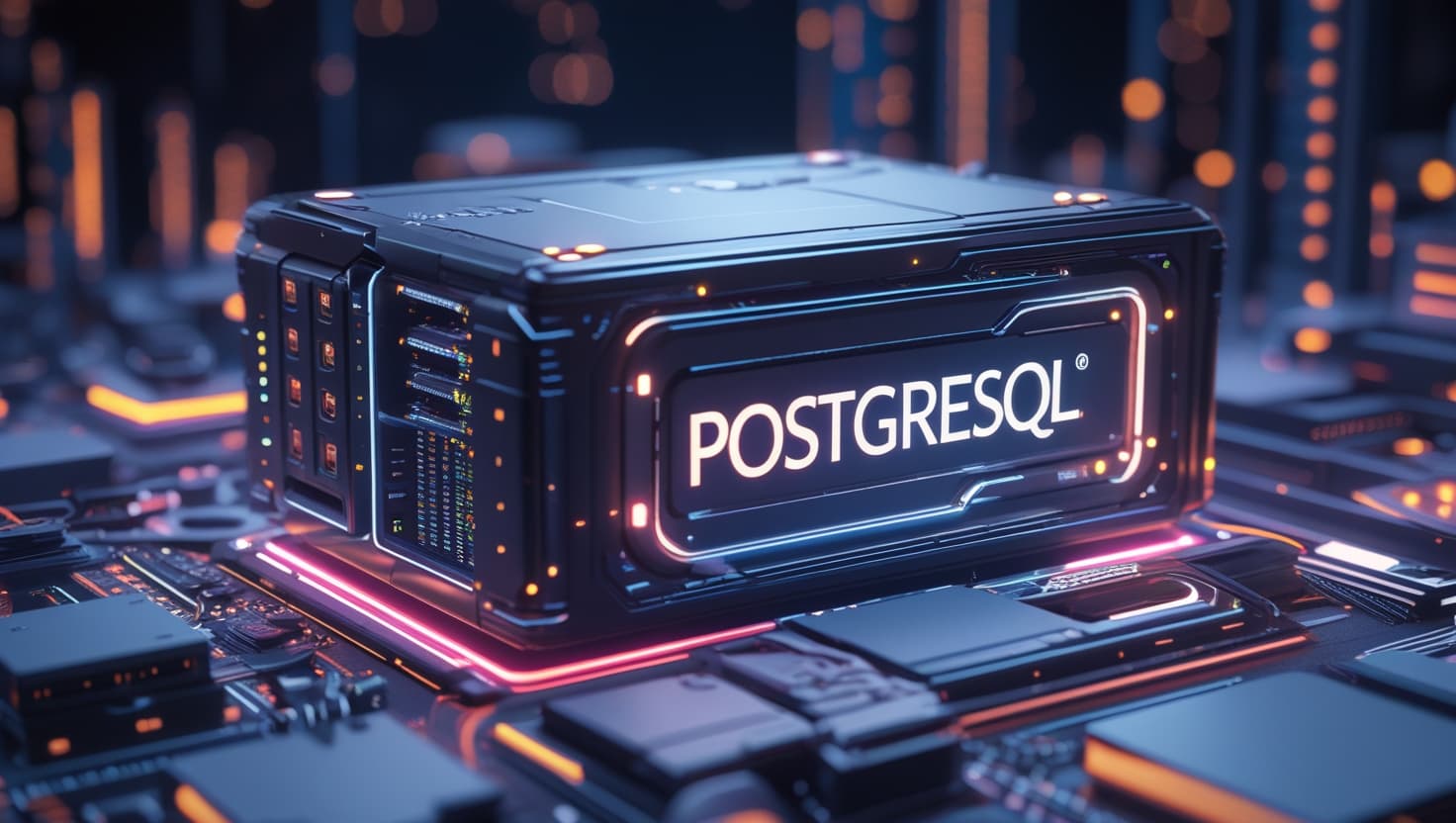 Cara instalasi PostgreSql pada windows 11, dari download hingga dapat digunakan