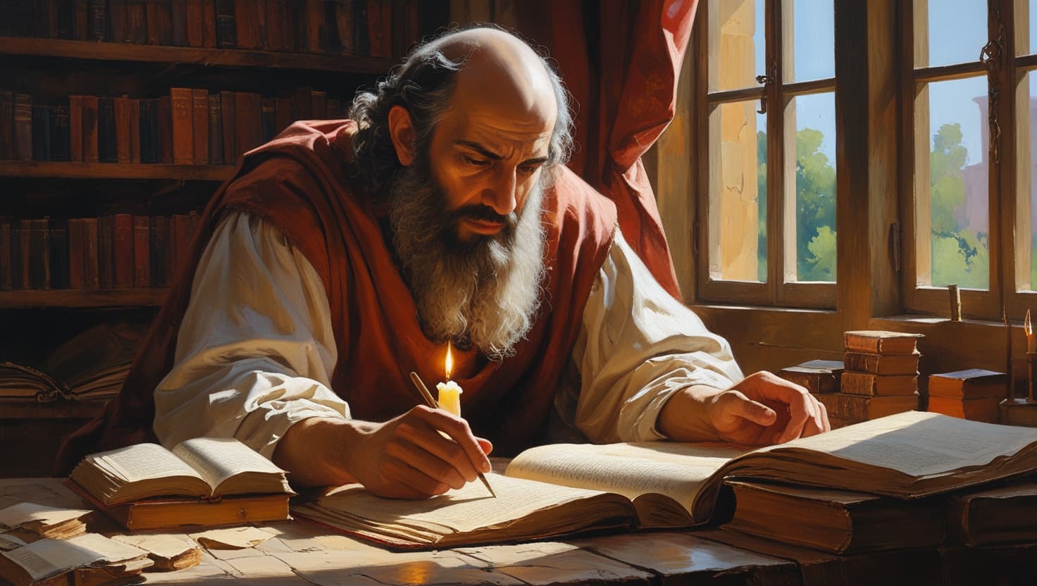 Tokoh Muslim Yang Menginspirasi dunia kedokteran: Ibnu Sina (Bapak kedokteran modern)