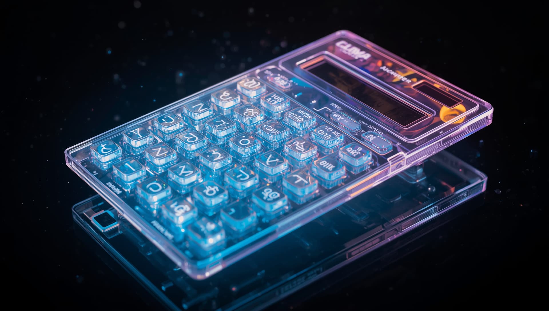 Create Simple Calculator With cml (Comand Line): For Node js