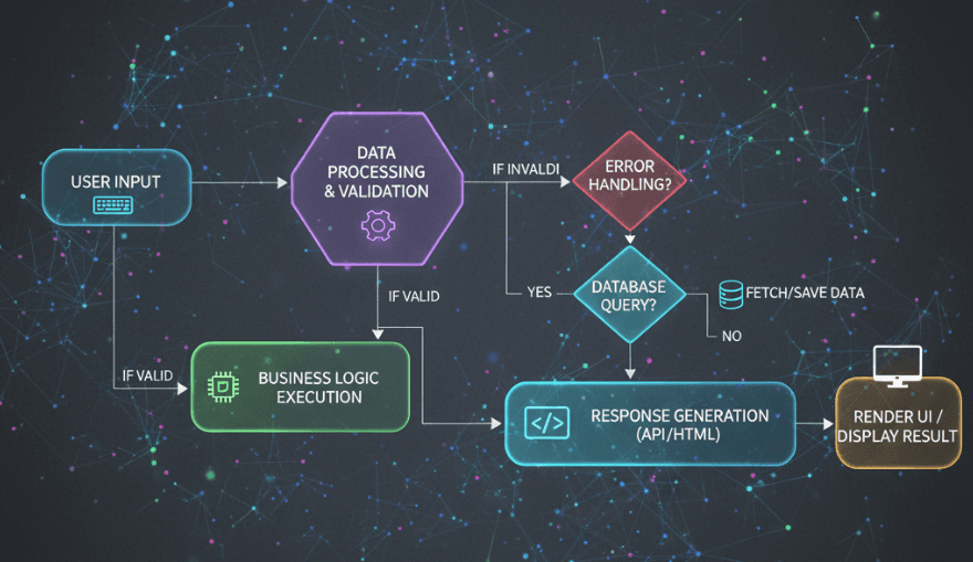 Learn About Flowchart With Draw.io and How to Create Simple Project