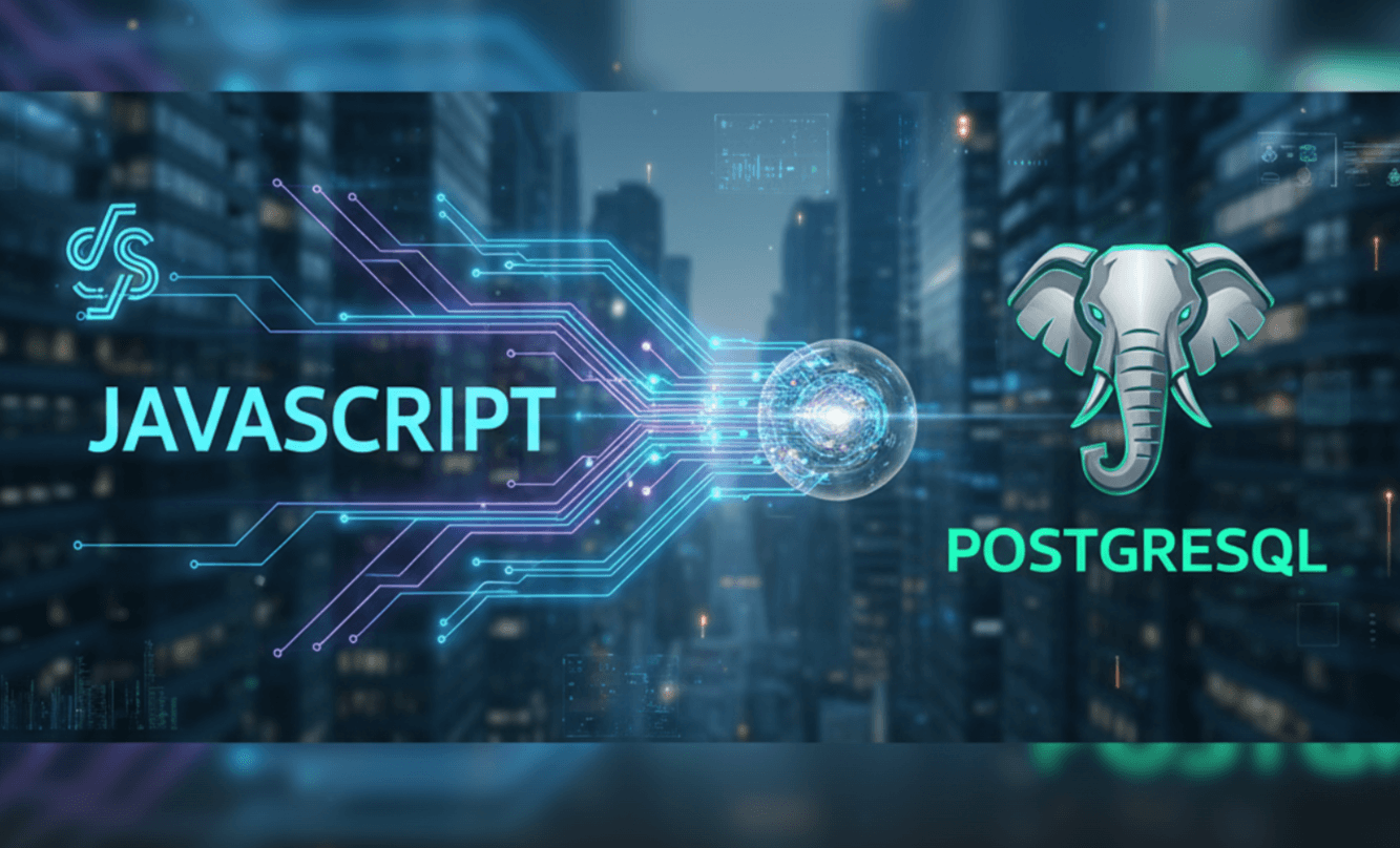 How to connect a Database With JavaScript: Creating a Simple CRUD System With JavaScript